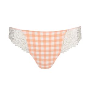 Marie Jo Ely Rio Briefs in Parfait