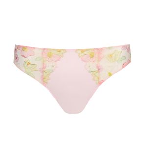 Marie Jo Ettie Rio Briefs in Summer Pastels