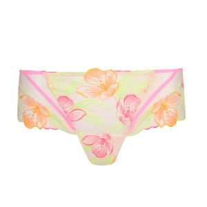 Marie Jo Georgia Hotpants in Neon Crush