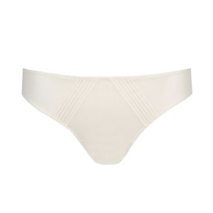 Marie Jo L'Aventure Tokuda Rio Briefs in Natural