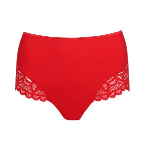 PrimaDonna Twist First Night Full Briefs in Pomme D Amour