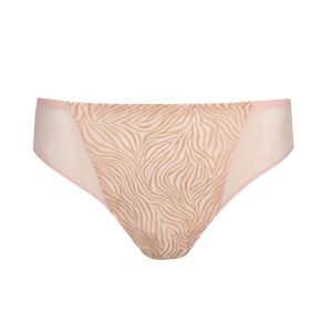 PrimaDonna Twist Avellino Rio Briefs in Pearly Pink