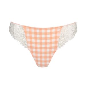 Marie Jo Ely Thong in Parfait