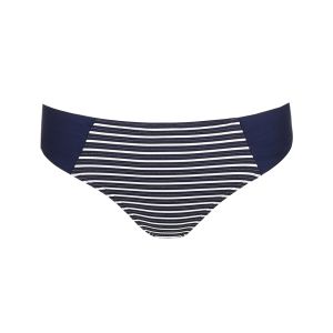 PrimaDonna Swim Mogador Rio Bikini Briefs in Sapphire Blue