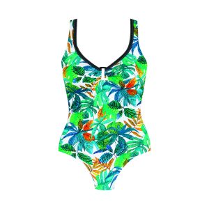 Tessy Mallorca Pacific Swimsuit