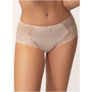 Empreinte Cassiopee Full Brief/ Panty in Creamy Beige