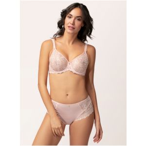 Empreinte Cassiopee Full Brief/Panty in Dragee Pink 