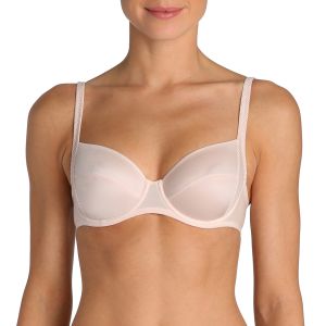 Marie Jo L'Aventure Mani Full Cup Wire Bra In Silky Tan