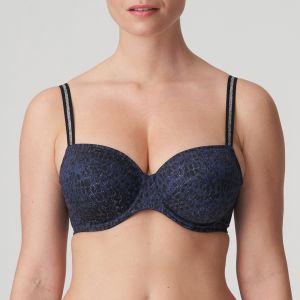 Marie Jo L'Aventure Johan Wired Bra in Ocean B-E