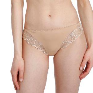 Marie Jo Jane Italian Briefs in Dune