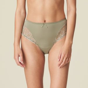 Marie Jo Jane Full Briefs In Botanique 