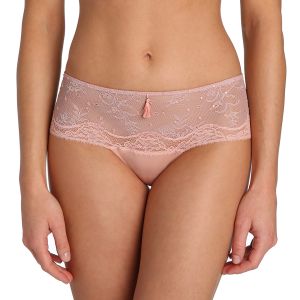 Marie Jo Lily Shorts In Powder Rose