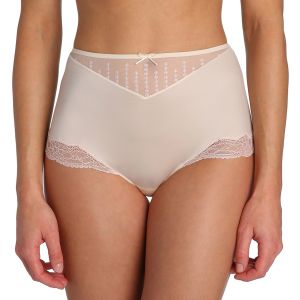 Marie Jo Helena Full Briefs In Sweet Vanilla