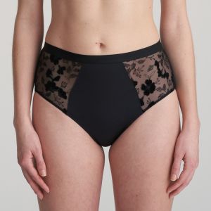 Marie Jo Gloria Full Briefs in Black