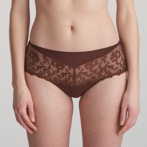 Marie Jo Serena Shorts in Chestnut
