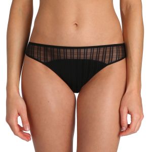Marie Jo L'Aventure Jett Rio Briefs In Black