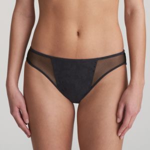 Marie Jo L'Aventure Samuel Rio Briefs in Suede Touch