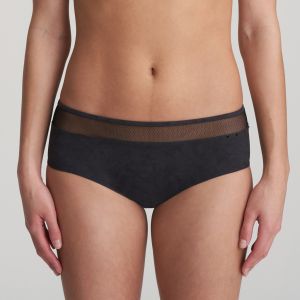 Marie Jo L'Aventure Samuel Shorts in Suede Touch