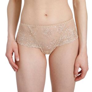Marie Jo Jane Luxury Thong in Dune
