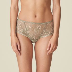 Marie Jo Jane Luxury Thong In Botanique 