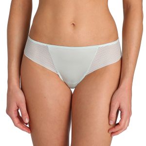 Marie Jo L'Aventure Mani Thong In Pistache