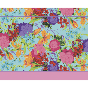 Tessy Maldivas Jany Pareo