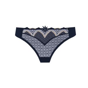 Empreinte Valeria Thong In Marine