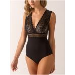 Cassiopee Bodysuit by Empreinte